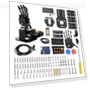 Thumbnail Open Source AI Bionic Robotic Hand — Robotic Enhancements, Hiwonder