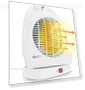 Thumbnail Oscillating Space Heater — Portable Heating Solutions, Comfort Zone