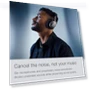 Thumbnail Over-Ear Wireless Headphones — In-Ear Headphones, Bowers & Wilkins