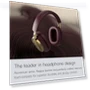 Thumbnail Over-Ear Wireless Headphones — In-Ear Headphones, Bowers & Wilkins
