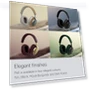 Thumbnail Over-Ear Wireless Headphones — In-Ear Headphones, Bowers & Wilkins