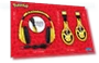 Thumbnail Pikachu Wired Kids Headphones — Portable Media Devices & Accessories, Kid Designs