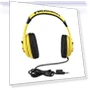 Thumbnail Pikachu Wired Kids Headphones — Portable Media Devices & Accessories, Kid Designs
