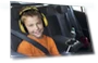 Thumbnail Pikachu Wired Kids Headphones — Portable Media Devices & Accessories, Kid Designs