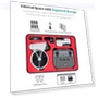 Thumbnail Portable Hard Waterproof Case — Camera Bags & Accessories, LiweiNova