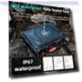 Thumbnail Portable Hard Waterproof Case — Camera Bags & Accessories, LiweiNova