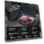 Thumbnail Portable Hard Waterproof Case — Camera Bags & Accessories, LiweiNova