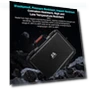Thumbnail Portable Hard Waterproof Case — Camera Bags & Accessories, LiweiNova