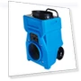 Thumbnail Portable Industrial Air Purifier Negative Air Scrubber — Activated Carbon Air Purifiers, MOUNTO