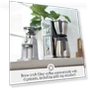 Thumbnail Precision Brewer Drip Coffee Machine — Coffee & Espresso Combos, Breville