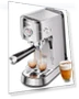 Thumbnail Professional Espresso Maker with Milk Frother — Coffee & Espresso Combos, Gevi