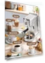 Thumbnail Professional Espresso Maker with Milk Frother — Coffee & Espresso Combos, Gevi