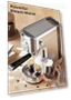 Thumbnail Professional Espresso Maker with Milk Frother — Coffee & Espresso Combos, Gevi
