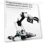 Thumbnail Programmable Multi-Axis Robotic Arm Building Kit — Construction Kits, VANLINNY