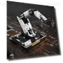 Thumbnail Programmable Multi-Axis Robotic Arm Building Kit — Construction Kits, VANLINNY