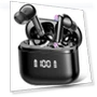 Thumbnail Real Time Translation Earbuds — In-Ear Headphones, SKIUDCT