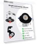 Thumbnail Recessed Lighting 6 inch — Recessed Lighting, Adetu