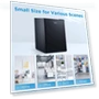 Thumbnail Refrigerator — Mini Fridges, Midea