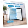 Thumbnail Refrigerator — Mini Fridges, Midea