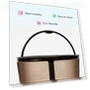 Thumbnail Reusable Coffee Filter — Permanent, GoodCups