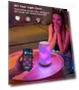 Thumbnail RGBIC Table Lamp — Creative Lighting Solutions, Govee