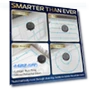 Thumbnail Robot Vacuum and Mop Combo — Smart Cleaning Robots, SereneLife