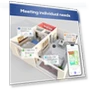 Thumbnail Robot Vacuum and Mop — Smart Cleaning Robots, eitton