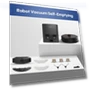 Thumbnail Robot Vacuum and Mop — Smart Cleaning Robots, eitton