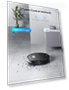 Thumbnail Robot Vacuum and Mop — Smart Cleaning Robots, Laresar Clean