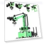 Thumbnail Robotic Arm Kit — Robotic Enhancements, Hiwonder