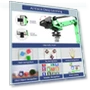 Thumbnail Robotic Arm Kit — Robotic Enhancements, Hiwonder