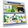 Thumbnail Robotic Arm Kit — Robotic Enhancements, Hiwonder
