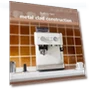 Thumbnail Semi Automatic Espresso Machine with Burr Grinder — Electric Coffee Grinders, KitchenAid