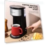Thumbnail Single Serve Coffee Maker — Single-Cup Coffee Makers