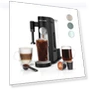 Thumbnail Single Serve Coffee Maker — Coffee Makers, Ninja