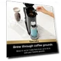 Thumbnail Single Serve Coffee Maker — Coffee Makers, Ninja