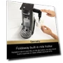Thumbnail Single Serve Coffee Maker — Coffee Makers, Ninja