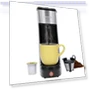 Thumbnail Single Serve Coffee Maker — Brewing Excellence, Chefman