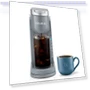 Thumbnail Single Serve K-Cup Pod Iced Coffee Maker — Coffee Makers, Keurig