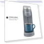 Thumbnail Single Serve K-Cup Pod Iced Coffee Maker — Coffee Makers, Keurig