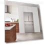 Thumbnail Smart Counter Depth French Door Refrigerator — Cooling Solutions, BOSCH