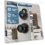 Thumbnail Smart Deadbolt Lock — Locks, GeekTale
