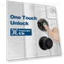 Thumbnail Smart Deadbolt Lock — Locks, GeekTale