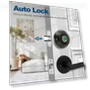 Thumbnail Smart Deadbolt Lock — Locks, GeekTale