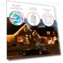 Thumbnail Smart Fairy Lights — String Lights, AELOVTI