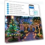 Thumbnail Smart Fairy Lights — String Lights, AELOVTI