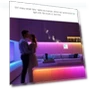 Thumbnail Smart Fairy Lights — String Lights, AELOVTI