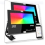 Thumbnail Smart LED Flood Light — Outdoor Security & Flood Lighting, MELPO