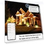 Thumbnail Smart LED Flood Light — Outdoor Security & Flood Lighting, MELPO