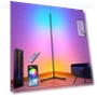 Thumbnail Smart RGB LED Corner Lamp — Standing Lights, Sotipevs